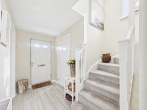 Hallway- click for photo gallery